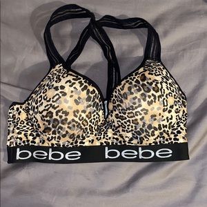 Bebe bra